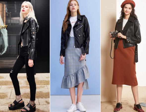 怎么搭配欧美风的高级感,想要穿出韩系风