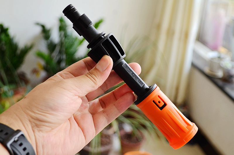 绿田洗车机哪个耐用又便宜,超洁高压洗车价格多少