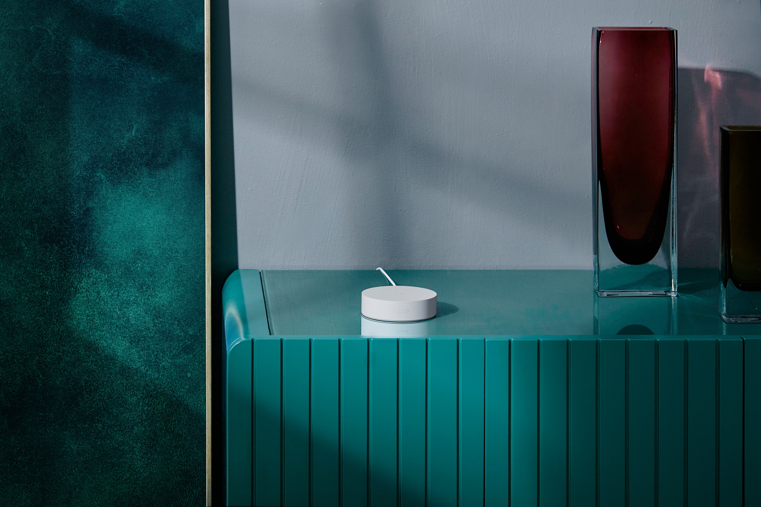 一顶三，这才是理想中的网关