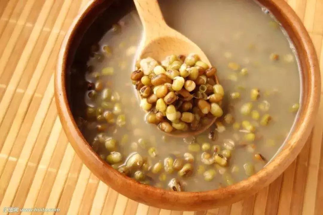 夏天天气炎热上火吃什么食物降火,夏季容易上火6款祛火食谱来帮忙