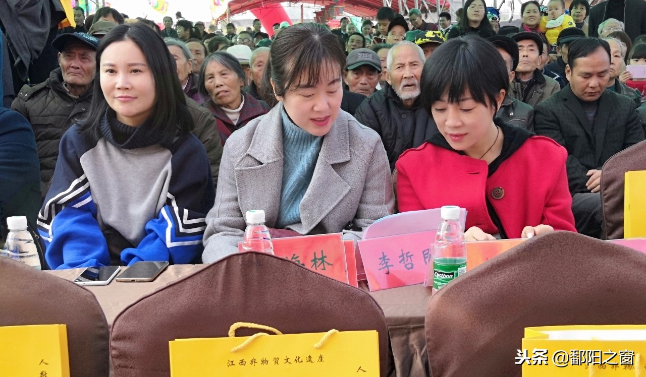 张王古寺庙会舞龙,鄱阳张王庙会拆吗