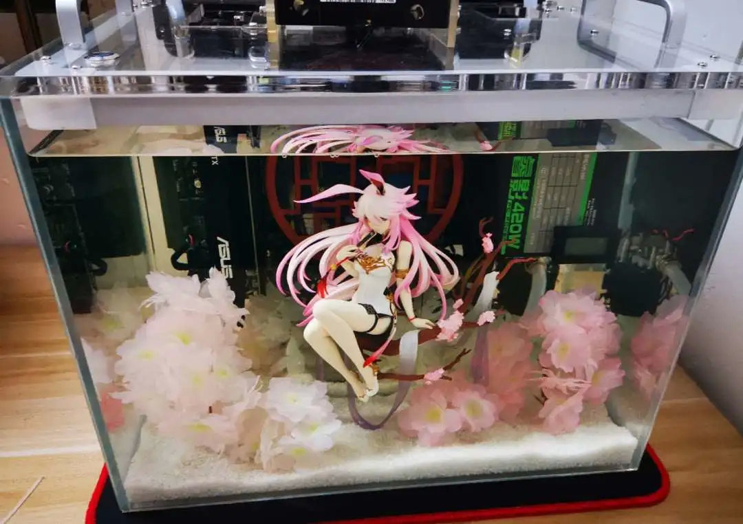 身家过亿进此吧，半月之后睡街头