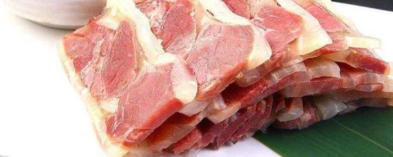 江苏镇江独有美食,镇江美食特点老字号