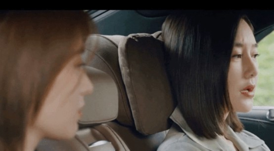 刘晓晔年轻颜值,刘晓晔主持片段