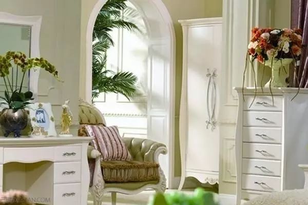 带你看看好看的装修风格,六大装修风格哪款才是你的最爱