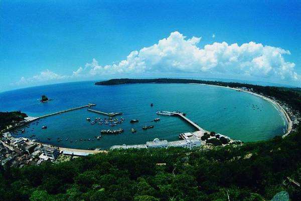 外地人对北海的印象,外地人对北海人评价