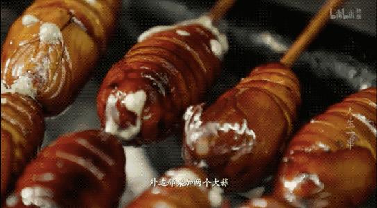 中国烧烤最好吃的地方排名,中国最好吃的烧烤