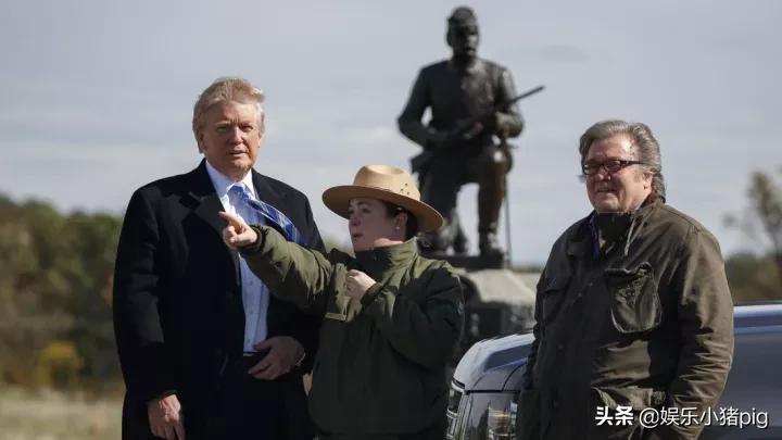 特朗普美国最有钱总统,特朗普是美国历史上最好的总统