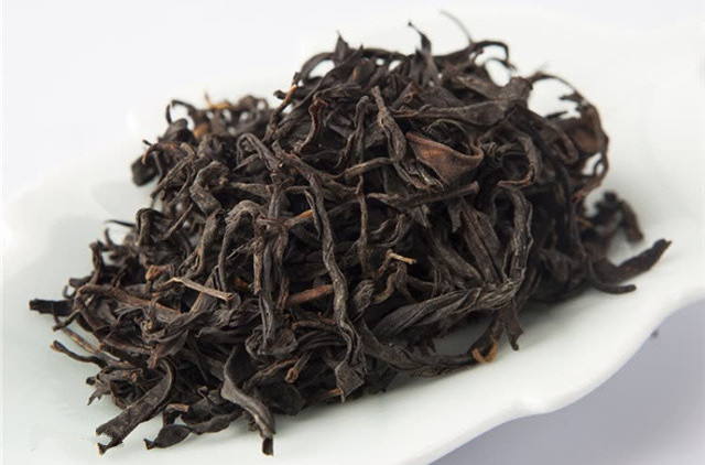 茶叶分类标准及各类名茶代表品种,六大茶类的基本知识和代表名茶