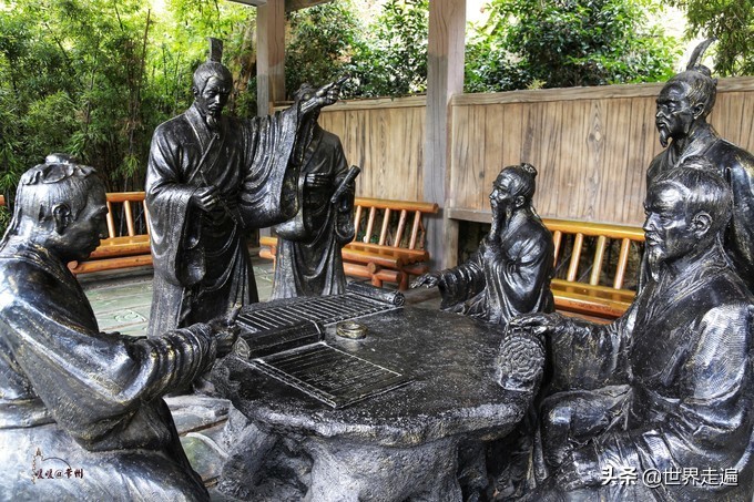 值得一去的地方常州中华恐龙乐园,常州恐龙园游玩项目有哪些