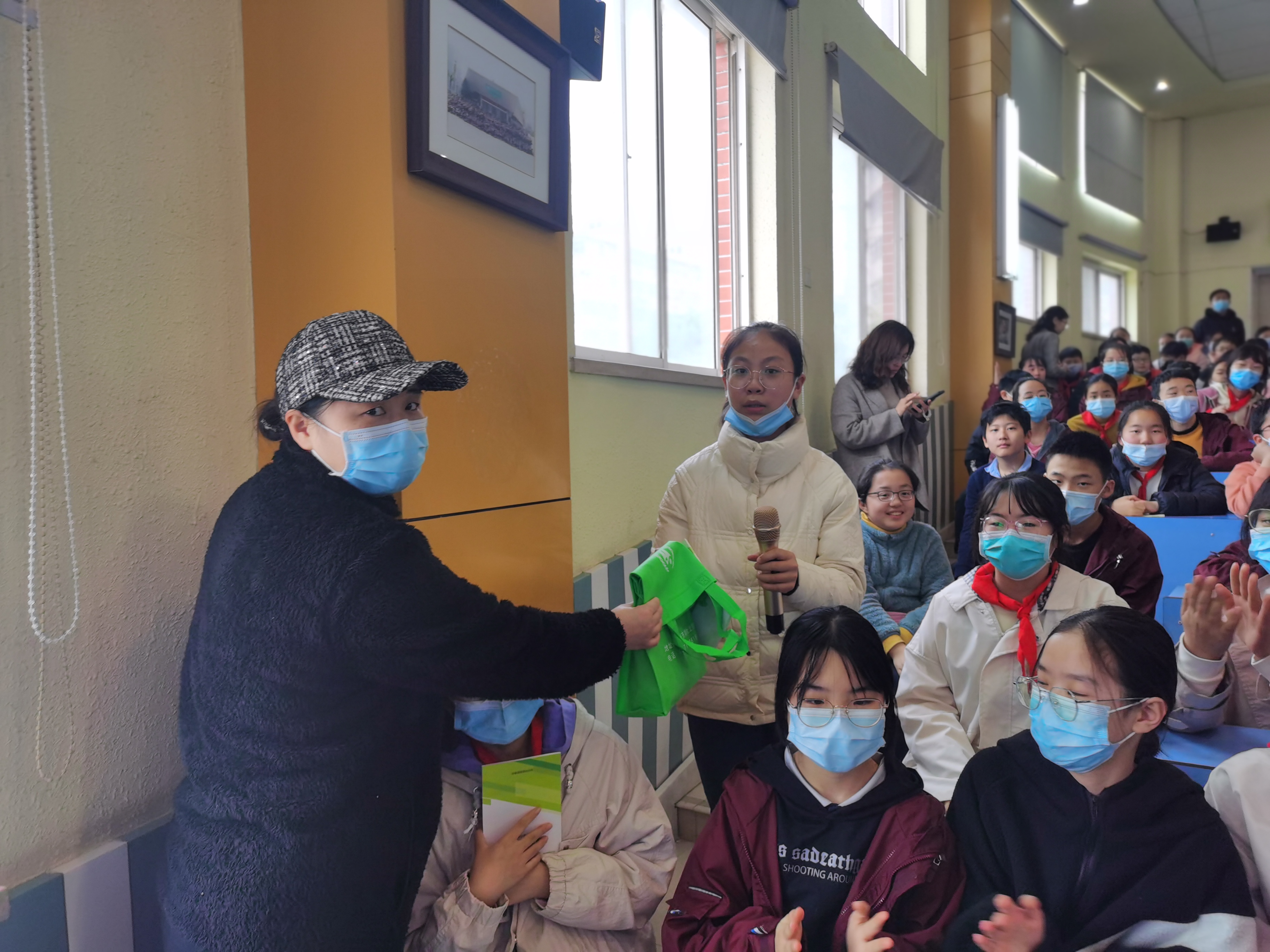 健康教育进课堂,健康教育进校园活动校长致辞