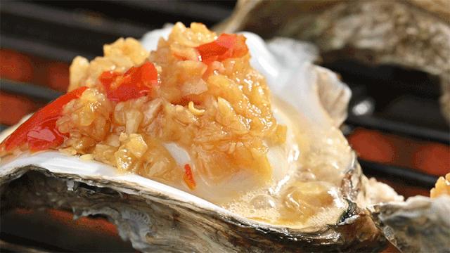 巴掌大小龙虾,深夜爆香小龙虾