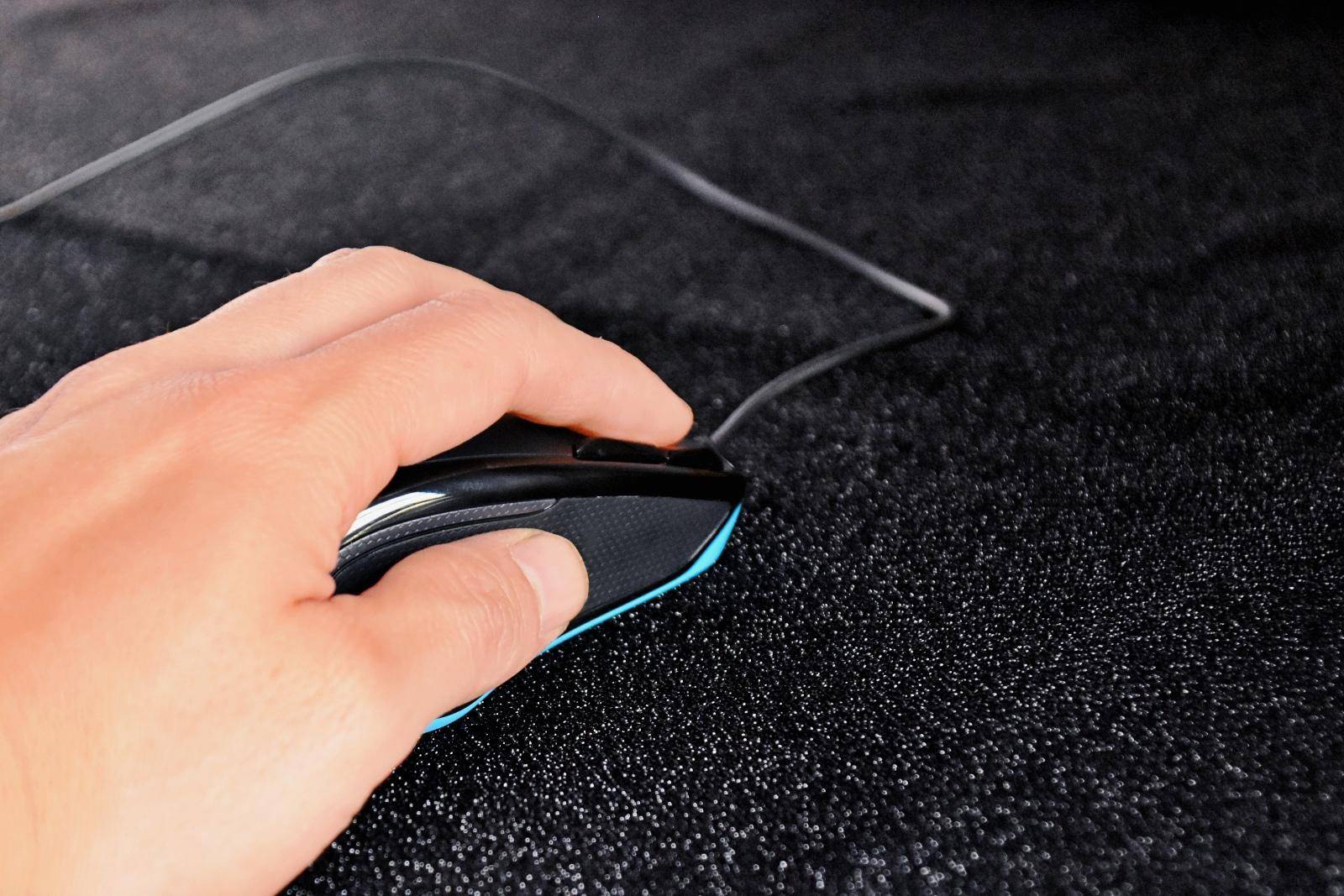 编程专用鼠标炫酷,编程专用鼠标配置