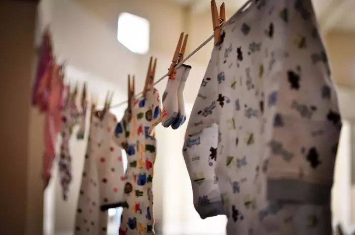 年轻妈妈紧急就医！连续64天没太阳，家里内衣裤终于顶不住了