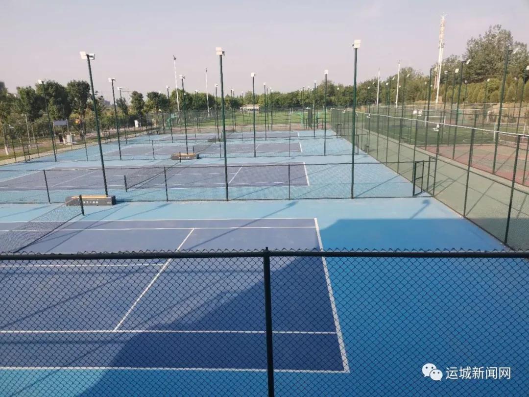 禹都公园极限运动区,禹都公园潜水健身