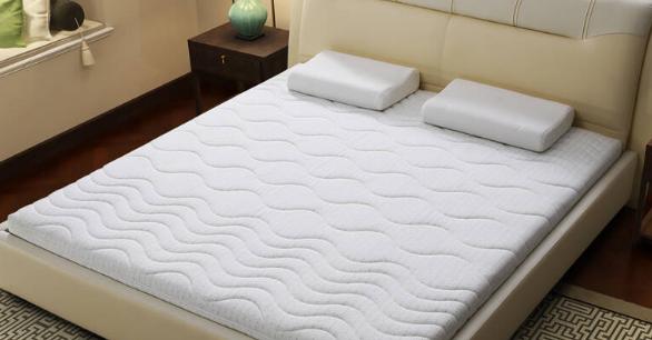 怎么辨别椰棕床垫有没有胶水,长宁椰棕床垫怎么选购的