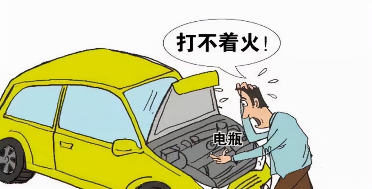 0电量储备“板砖”，也能分分钟启动趴窝汽车——autowit超级电容