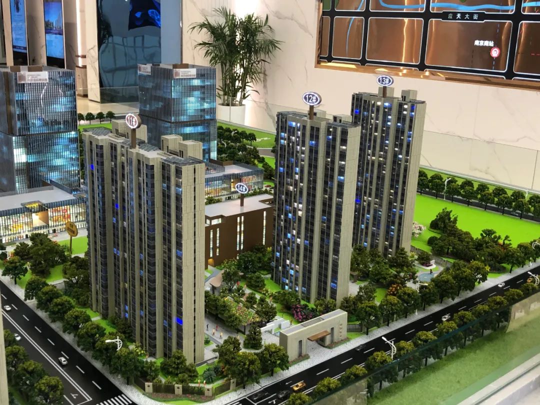 新玄武哪个楼盘价格最便宜,玄武最值得买的新楼盘