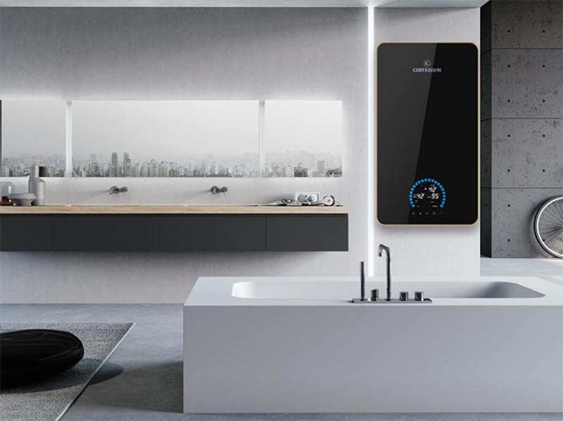 你家的热水器是怎样的,热水器怎么选购性价比高又实用