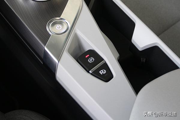 吉利超豪华概念车亮相,吉利首款超a级家轿