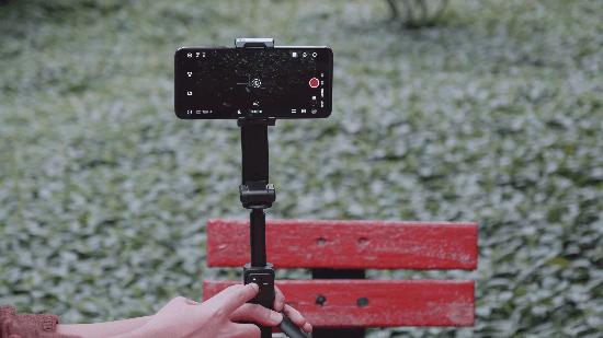 魔爪稳定器mini-mi全景拍摄,魔爪nanose支持机型