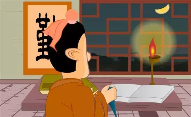 天道酬勤类似的成语有哪些呀,形容一个人勤奋的成语有哪些