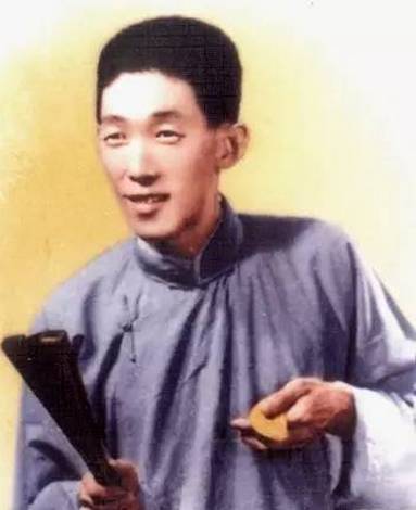 郭德纲年纪最大的徒弟,郭德纲真正京剧大师