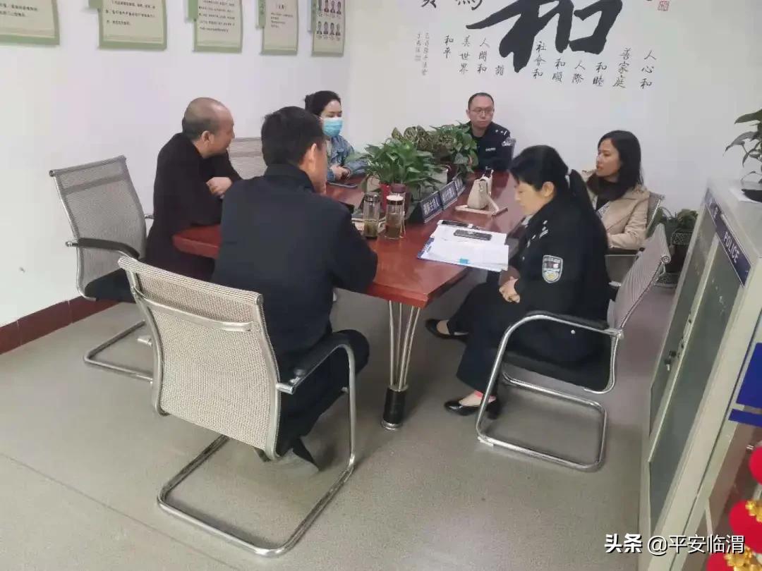 平安建设持续提质增效,推动平安建设重拳发力