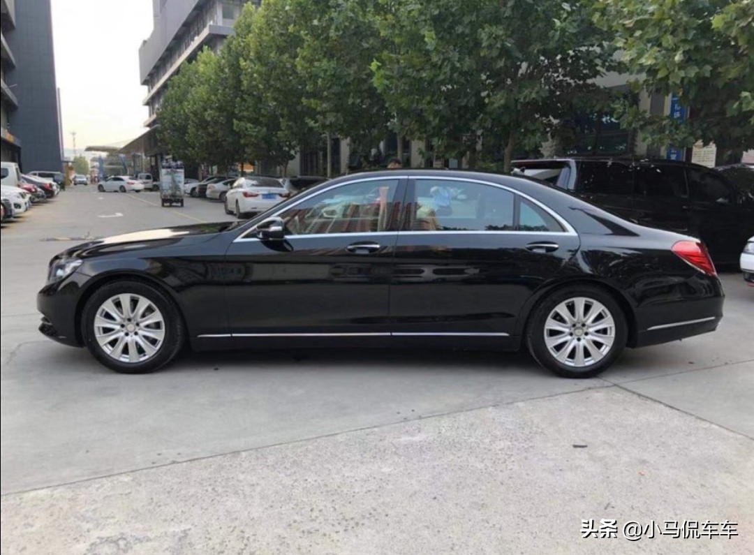 奔驰s350首付月供,家庭年收入50万买奥迪q5l