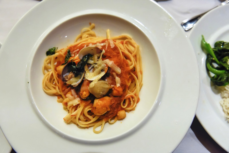 奥德赛之旅终点,光谱号首航旅行攻略