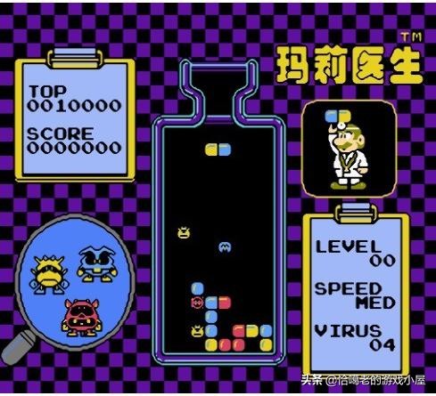 童年fc游戏f1赛车,童年经典fc游戏魂斗罗