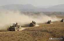 世界十大特种部队突击步枪,中国人民解放军十大特种部队