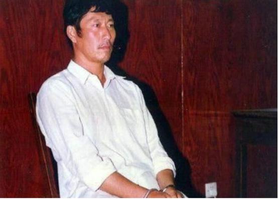 至今还没被抓到的悍匪,建国以来最凶残的悍匪