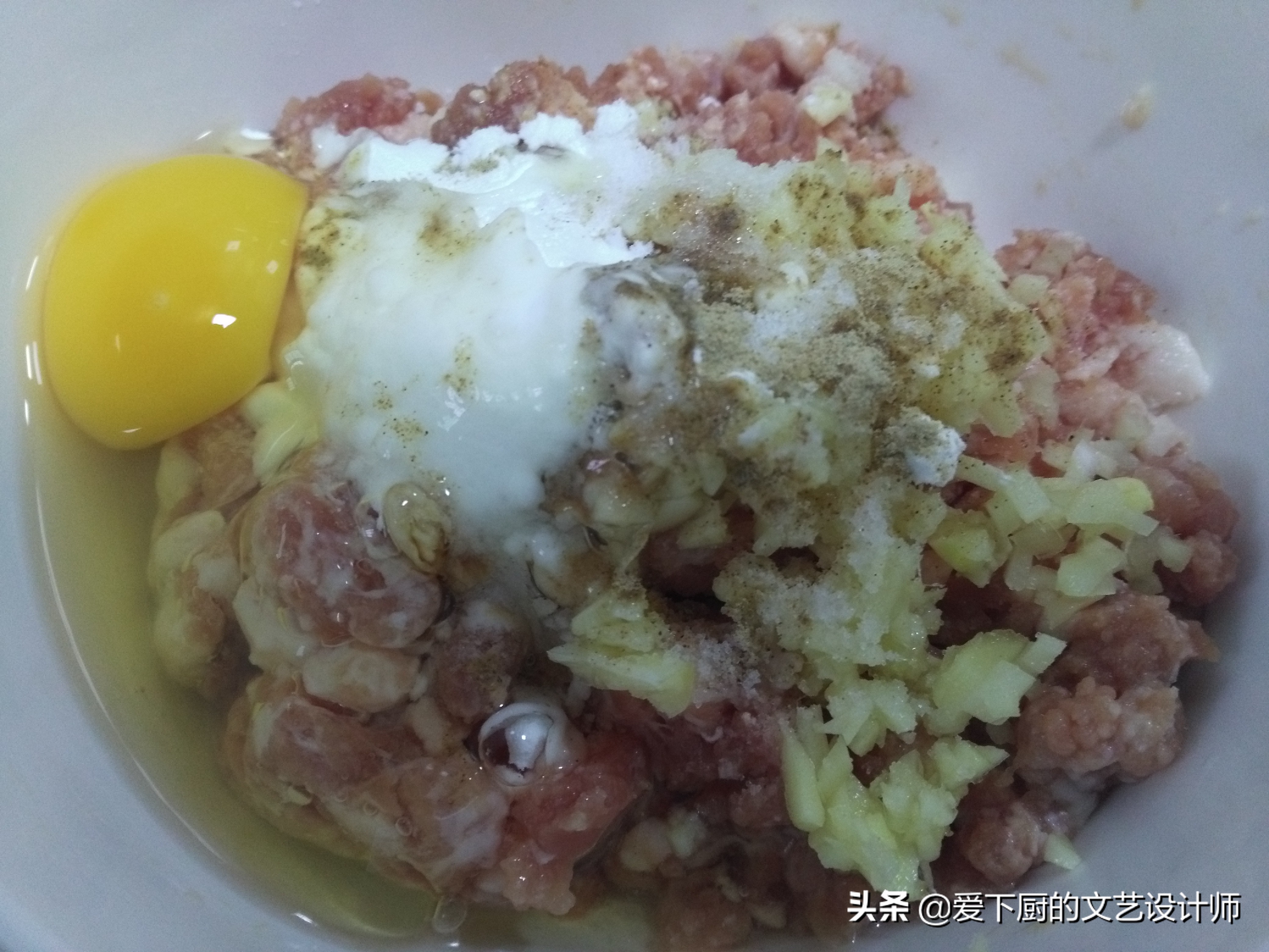 蒸出美味佳肴,蒸出超级简单的美食