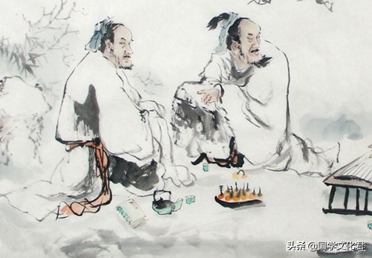 老祖宗的处世智慧令人大开眼界,求人办事老祖宗10句处世金言