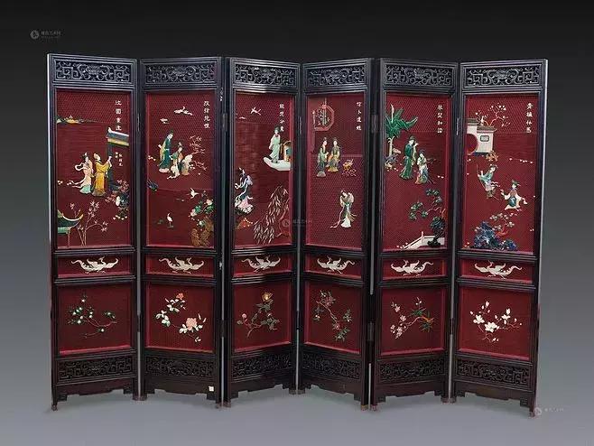 千涂万抹髹为底，刀走龙蛇出雕漆，用现代眼光鉴赏古老工艺！