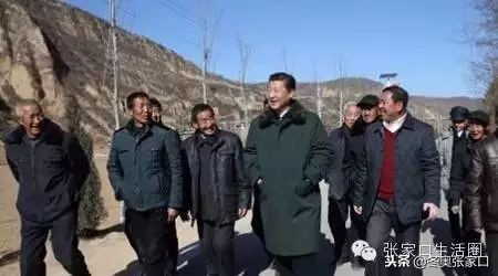 河北张家口今天的最新消息,今日张家口新消息