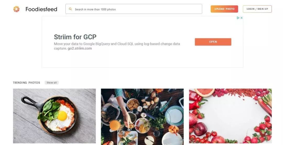 有各种图片资源的网站,高效搜图网站