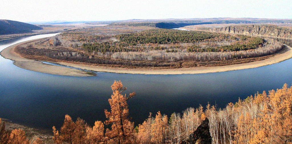 中国大部分区域在北回归线以北,中国的北方有哪些省
