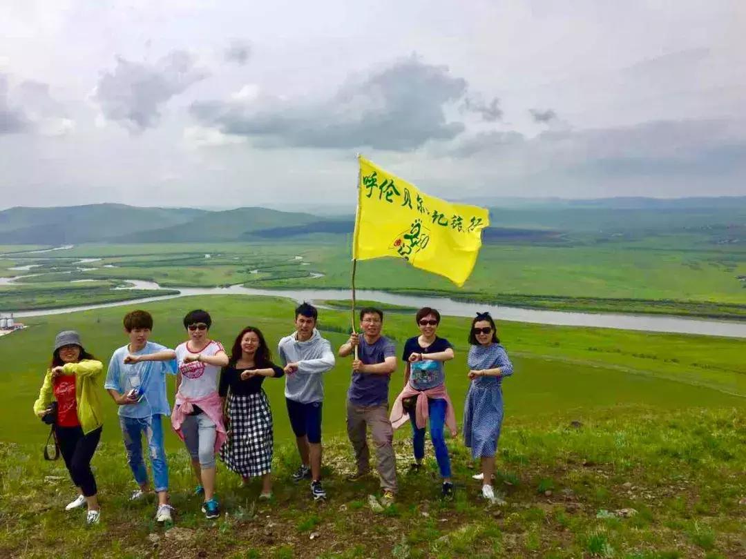 呼伦贝尔亲子游第二季,呼伦贝尔暑期亲子游