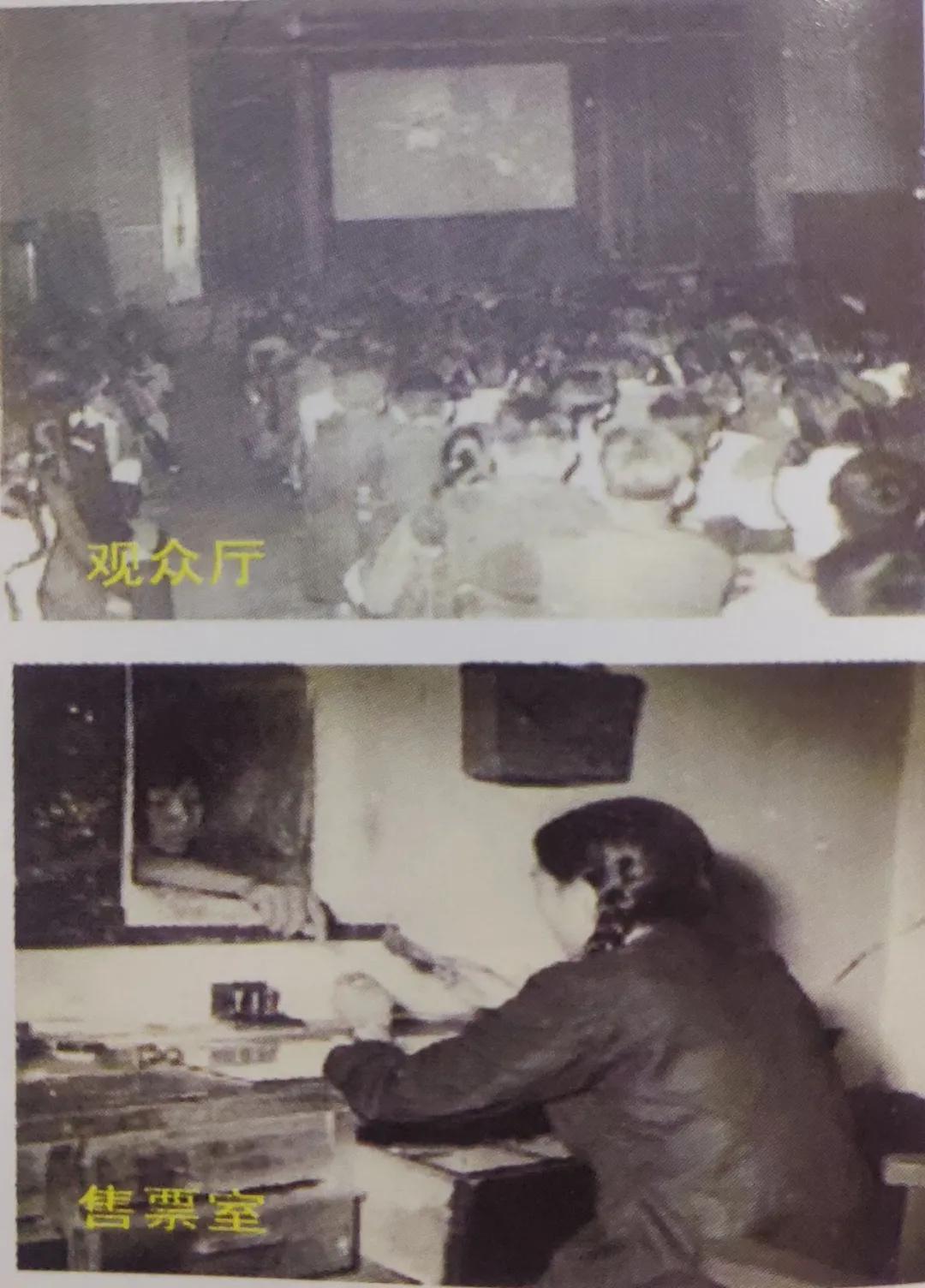 荆州电影院历史,荆州沙市的历史记忆