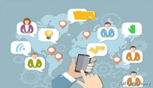 新媒体精准引流快速吸粉方法