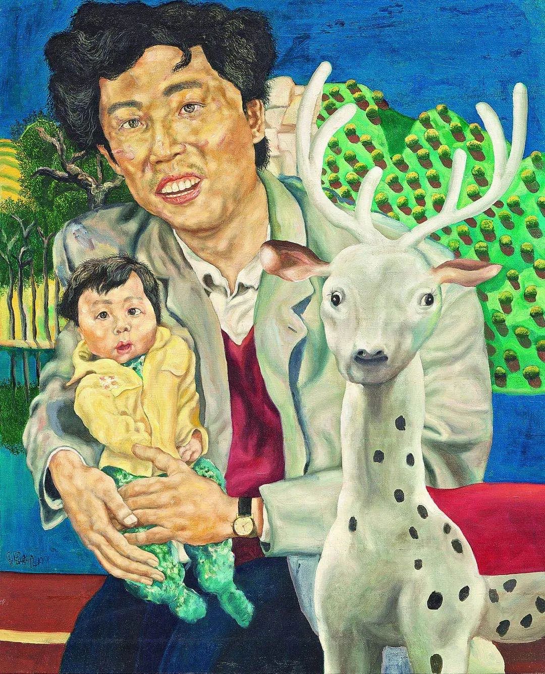 刘益谦老婆王薇多大岁数,刘益谦与王薇伉俪收藏精选