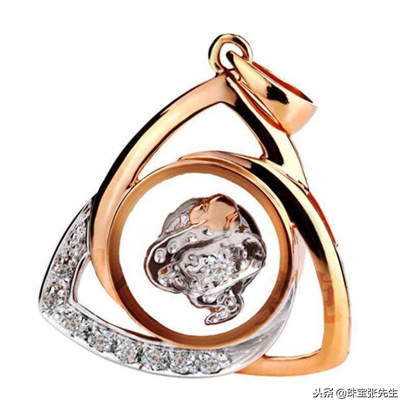 18k金和5g黄金有什么区别,3d硬金和18k黄金有什么区别