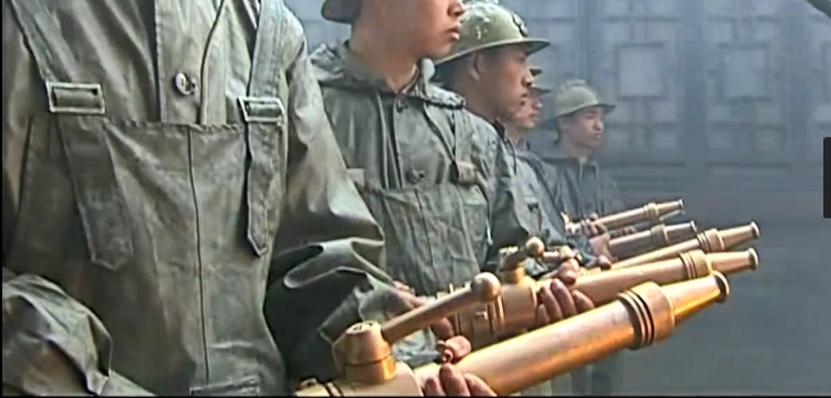 新闻联播片头多少年了,开播40多年新闻联播换片头背景