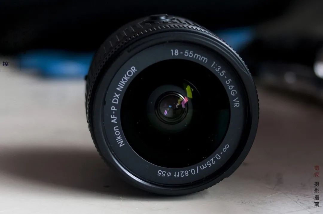 单反相机镜头有什么作用,单反相机各种镜头的使用