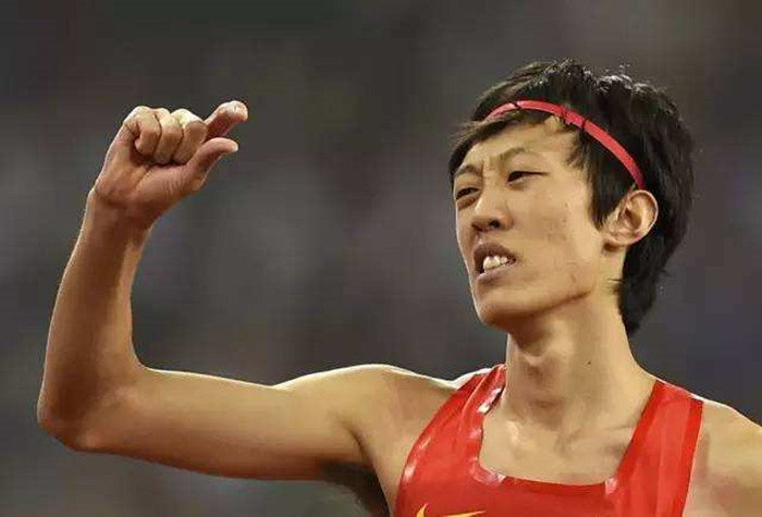 中国奥运会跳高第二名将,中国三个跳高冠军