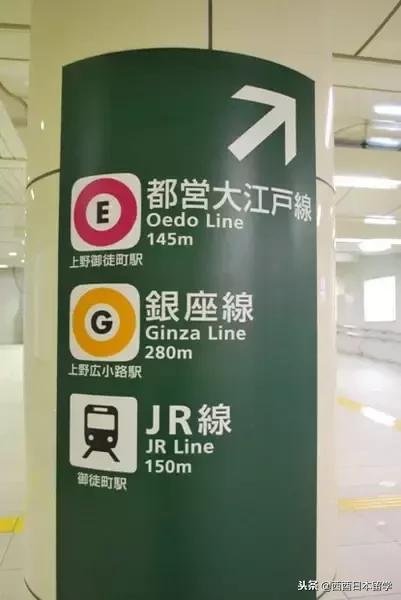 日本地铁进出站全过程,日本地铁有时间限制吗