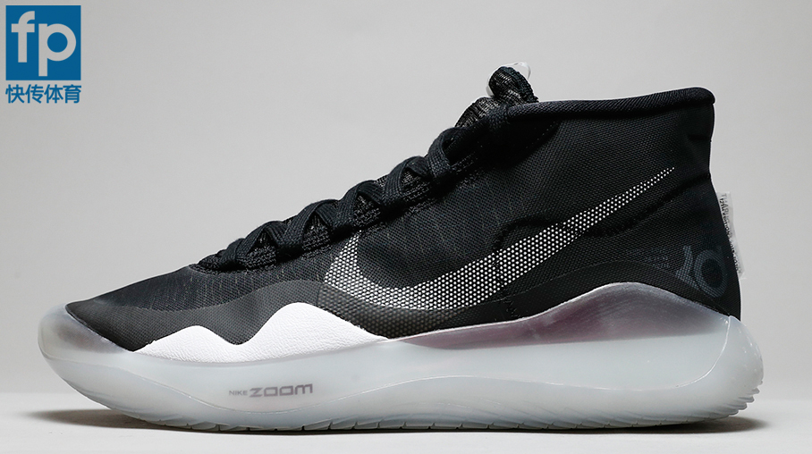 缓震好的篮球鞋kd14,kd12死神测评