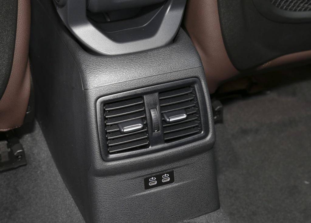 车上的type-c接口是给什么用的,车上的type-c需要什么样的数据线